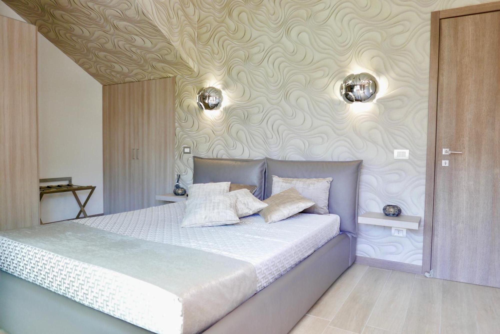 Phoenix Garda Hills Sirmione Exteriör bild