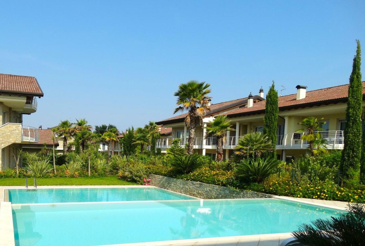 Phoenix Garda Hills Sirmione Exteriör bild