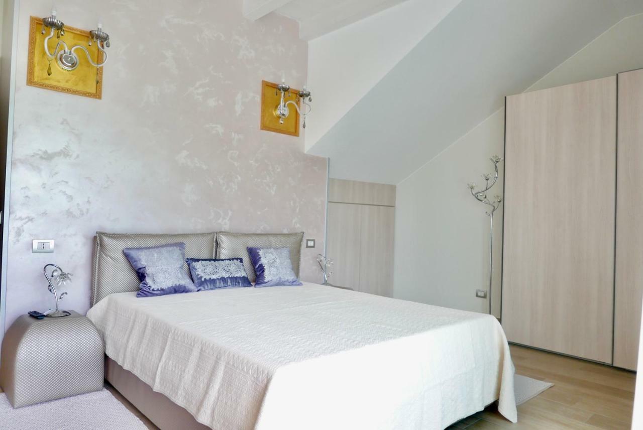 Phoenix Garda Hills Sirmione Exteriör bild